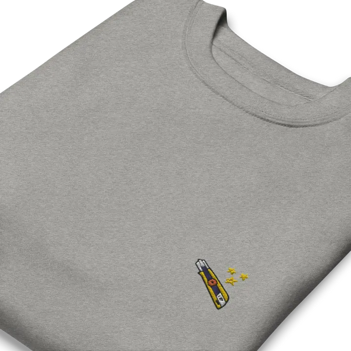 Utility Knife Sweatshirt product image (21)