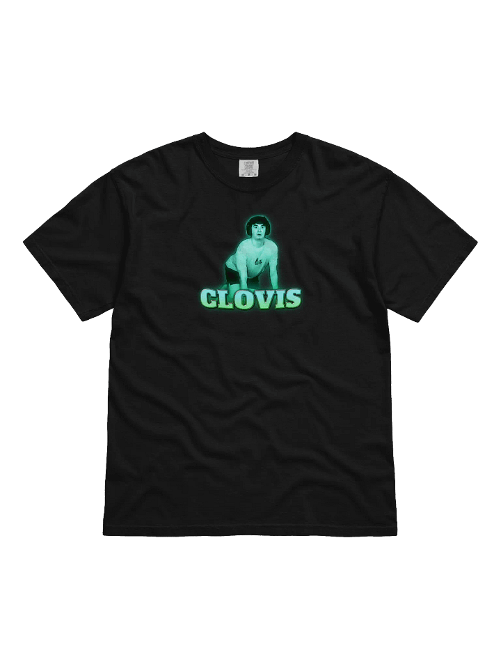 Nick's Special Shirt #2 product image (2)