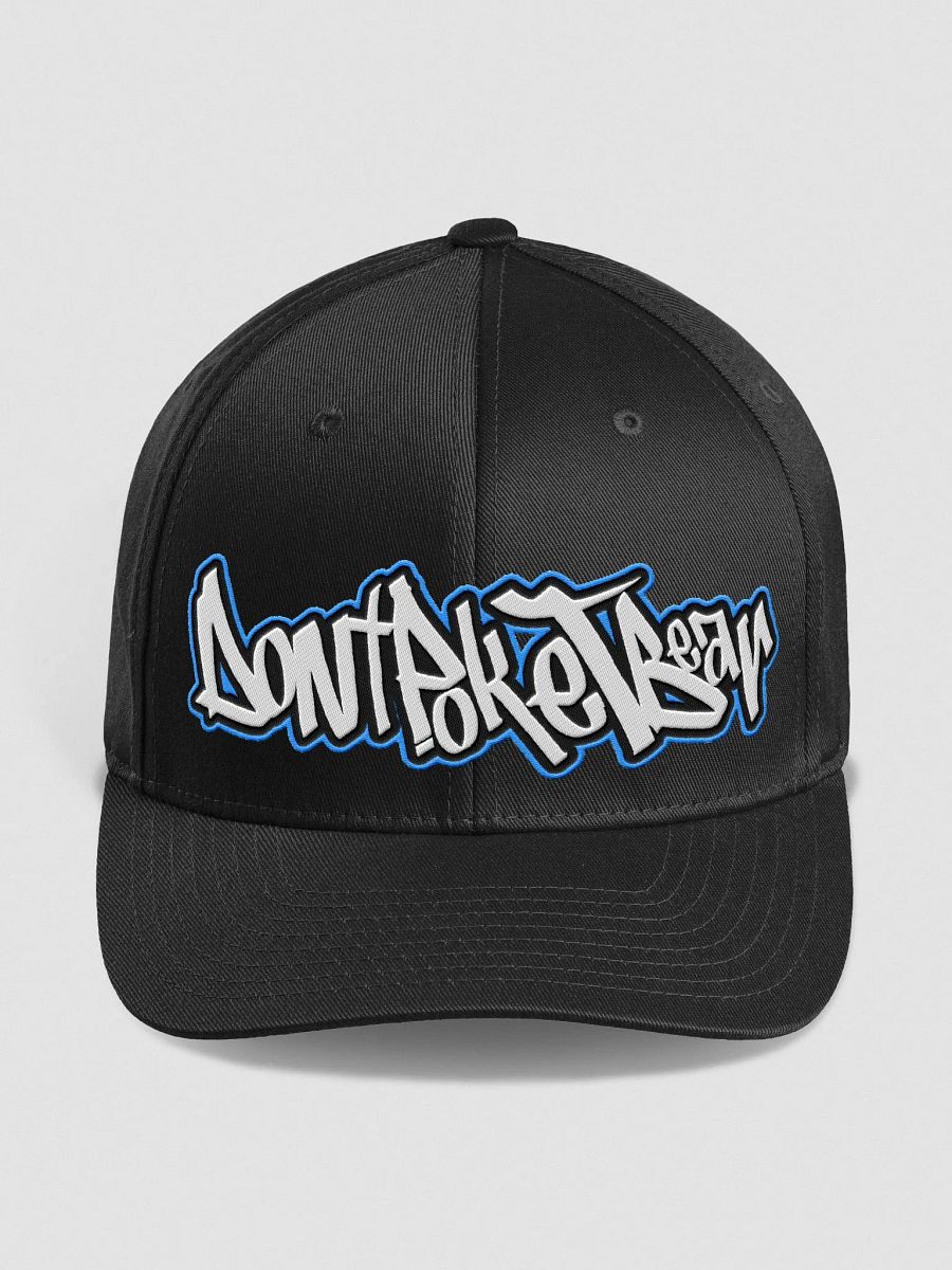 Grizzly Gang Flexfit product image (1)