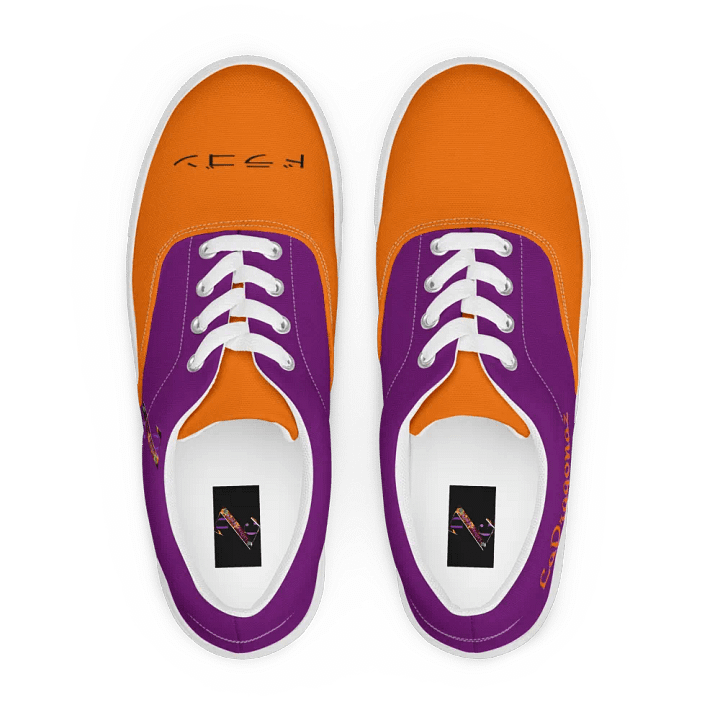 Baskets à lacets Urban Stride pour femme / Women's Urban Stride Lace-Up Sneakers product image (1)