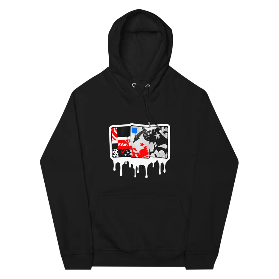 Calby Trifecta Hoodie product image (4)