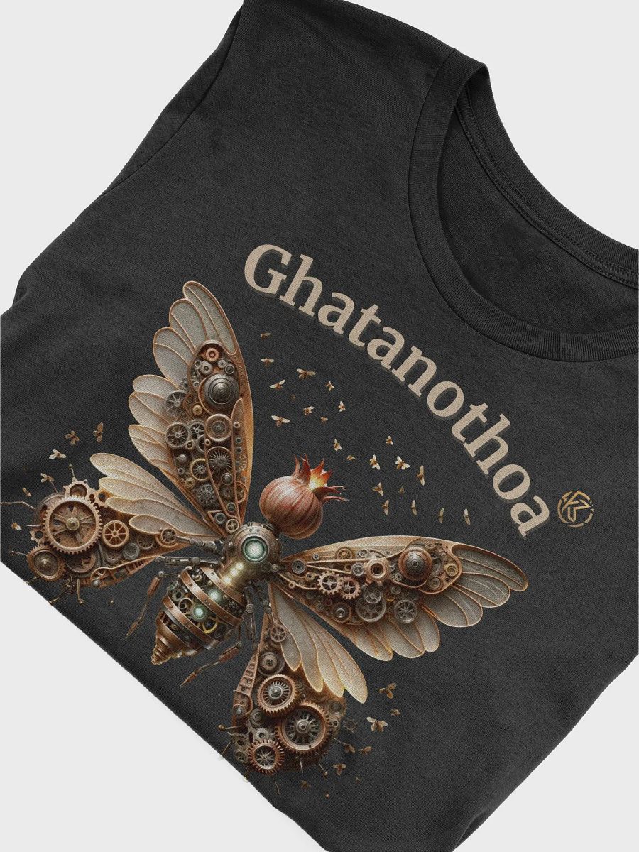 Supernal Ghatanothoa | Supersoft T-Shirt product image (4)