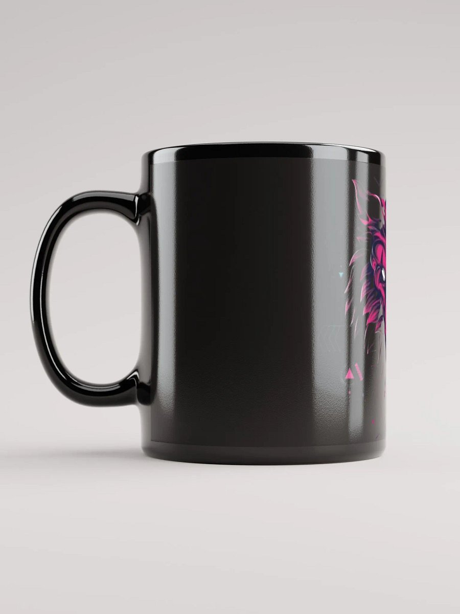 KUBSON "Wściekły róż" product image (12)