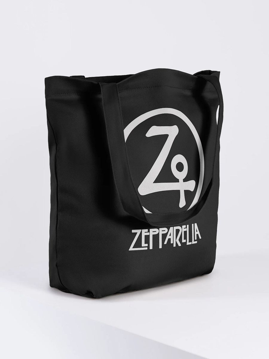 Zepparella Econscious Eco-Friendly Tote Bag product image (4)
