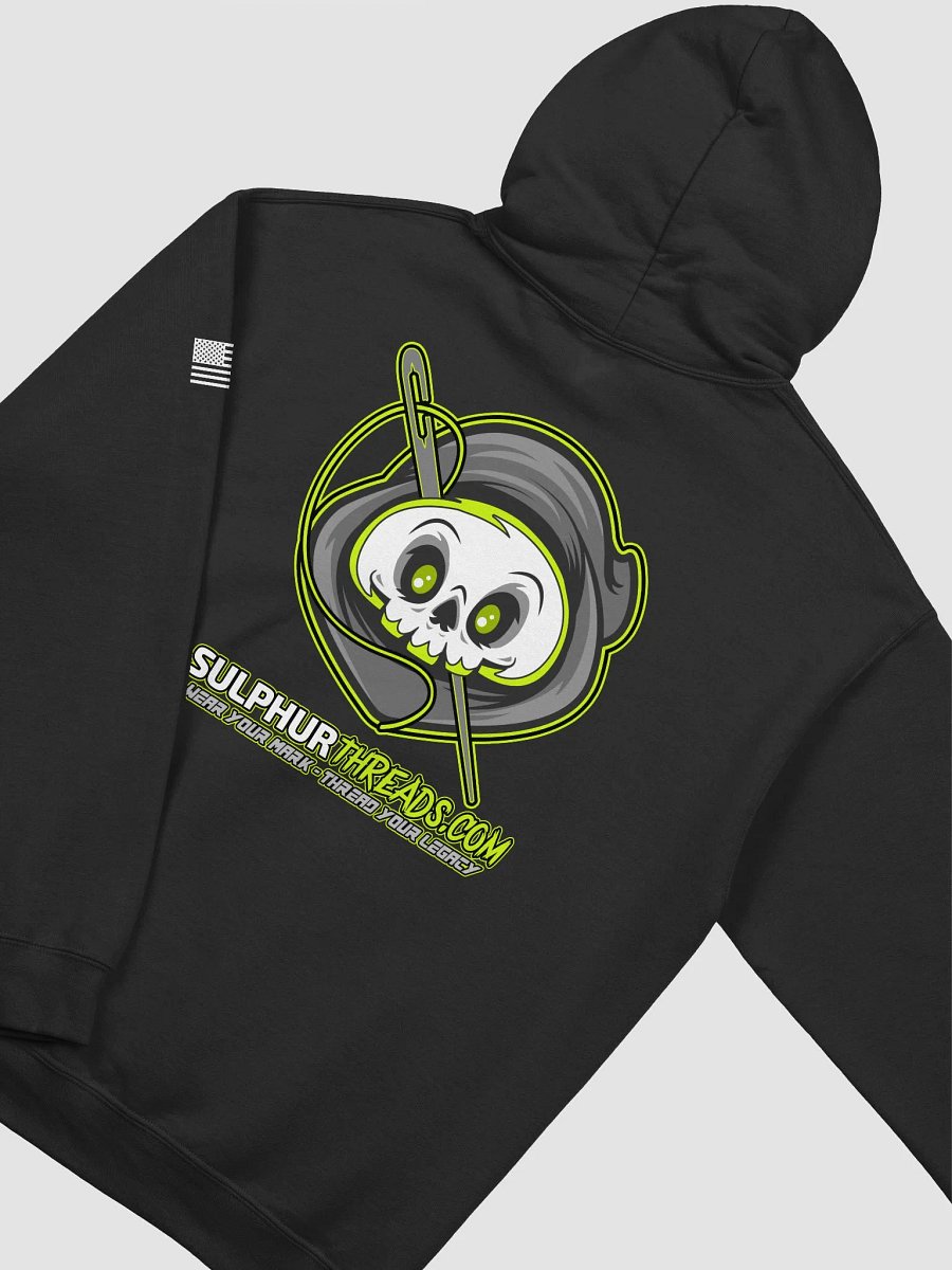 SulphureThreads 