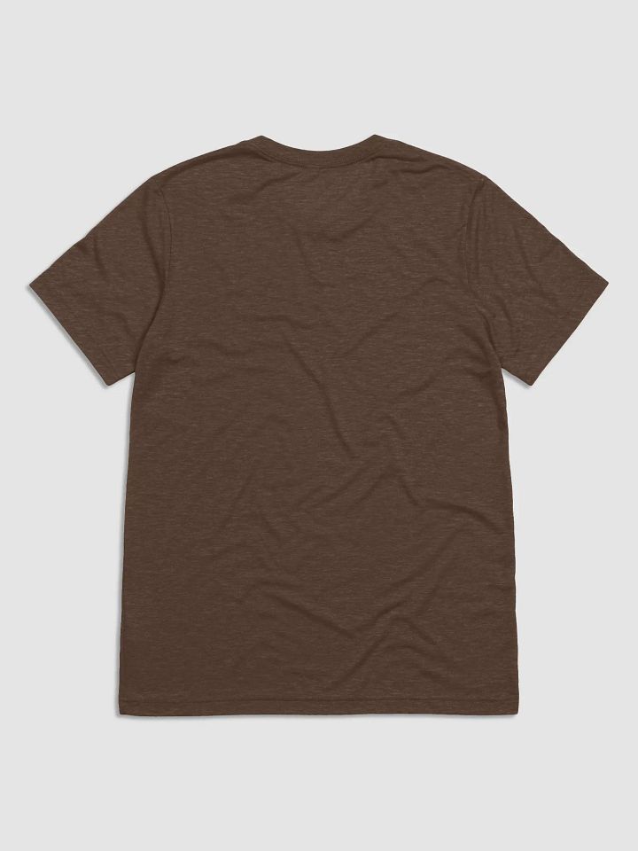 I AM NORMAL AND I AM COOL TRIBLEND product image (2)