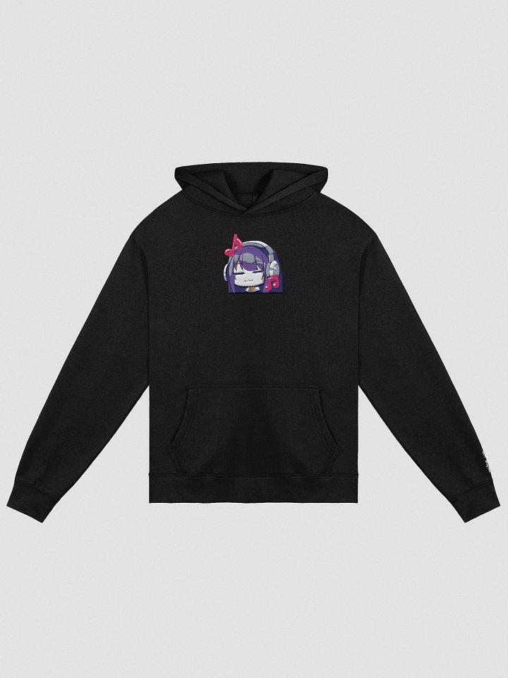 Black Hoodie Dance product image (1)