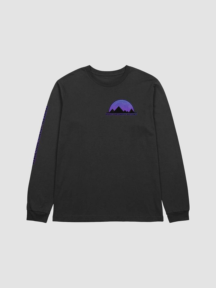 PLEB | Long Sleeve product image (1)