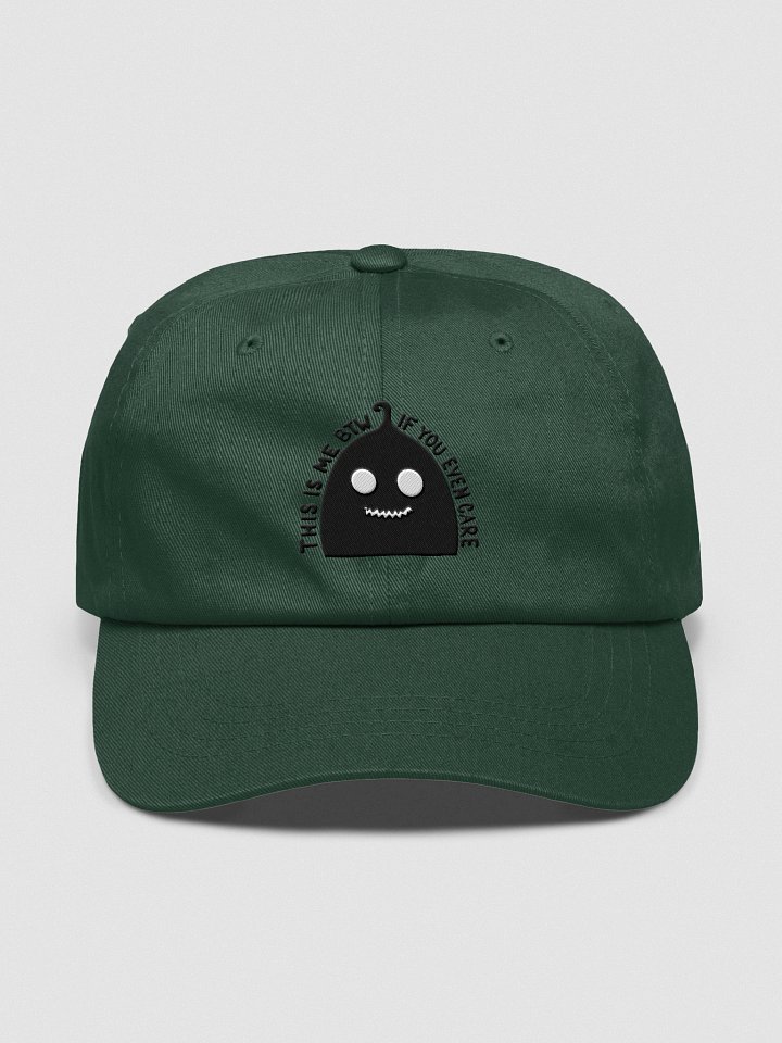 💚 Krobus - This is Me Btw 💚 product image (5)