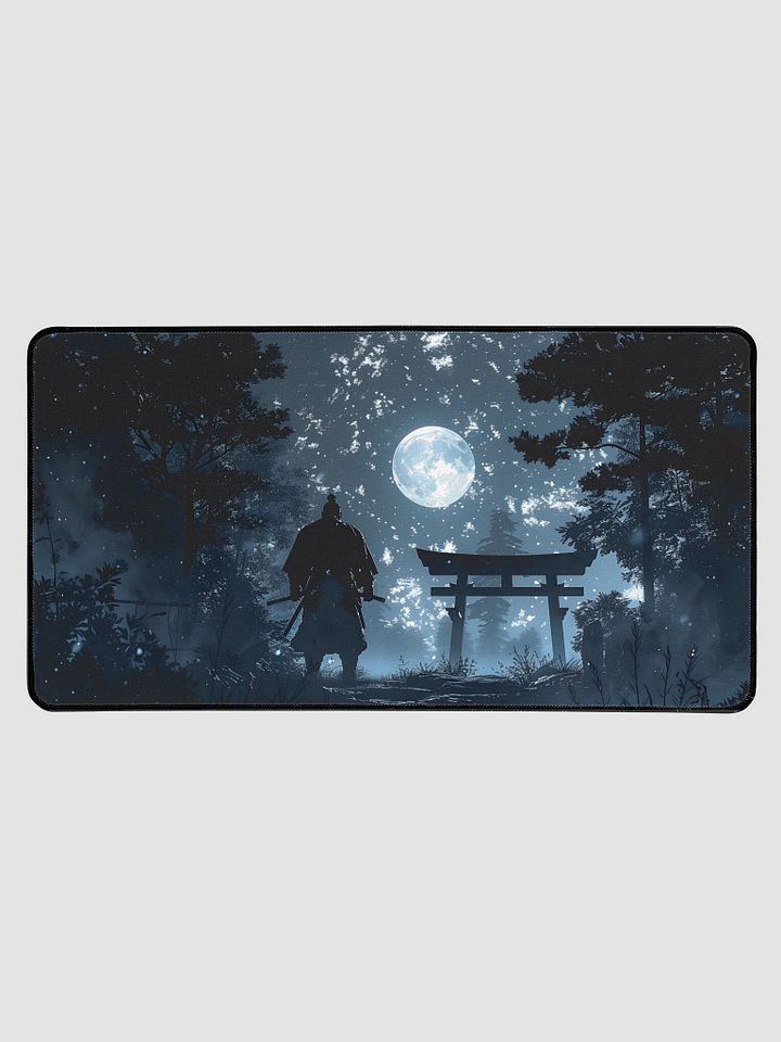 The Warrior Mousepad product image (1)