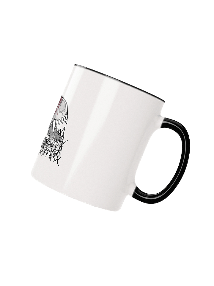 Miyuu's 2025 DONOTHON Coffee Mug product image (2)