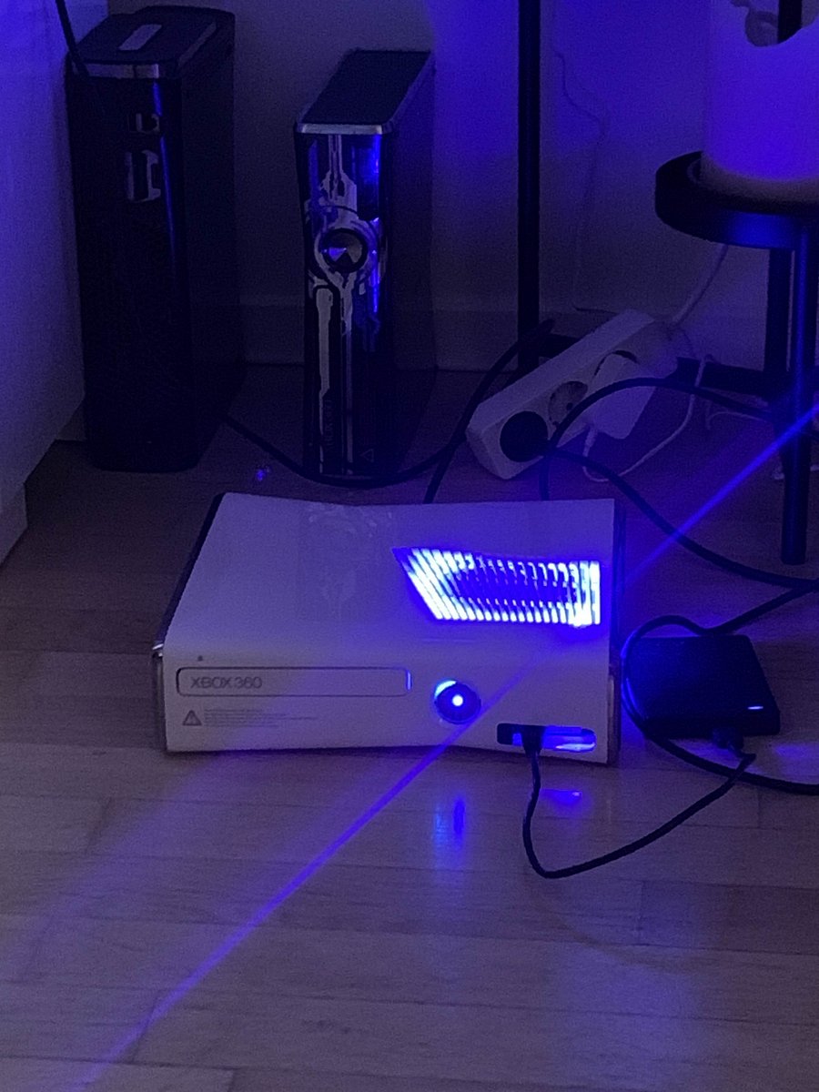 Rgh Xbox 360 product image (1)