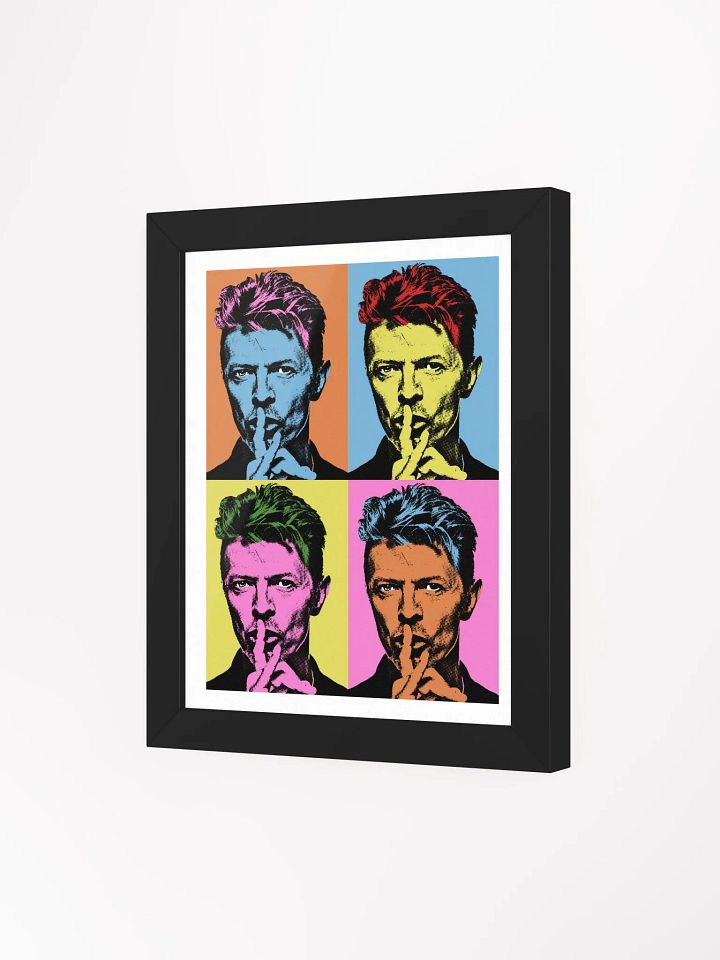 Pop Art of David 1 product image (2)