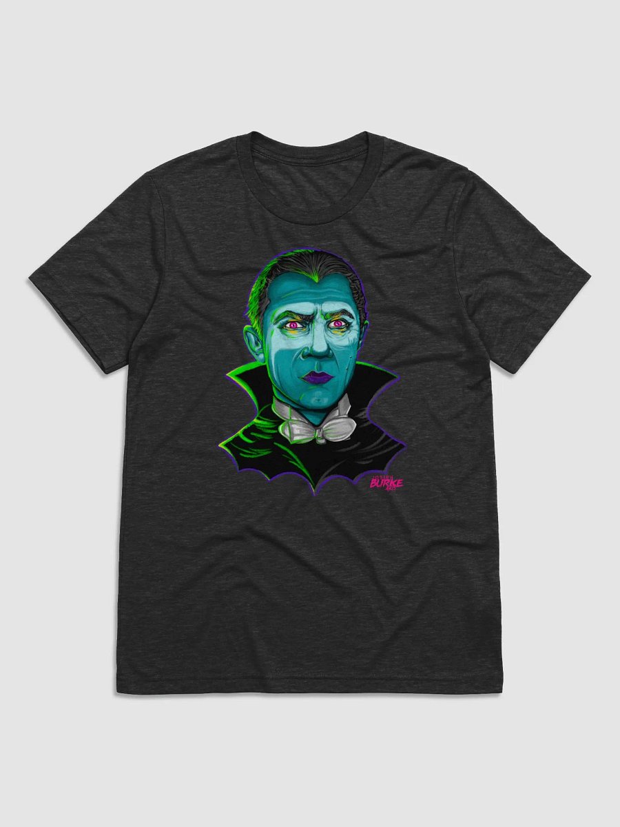 🧛 Bela Lugosi's Dracula 1931 T-shirt product image (1)