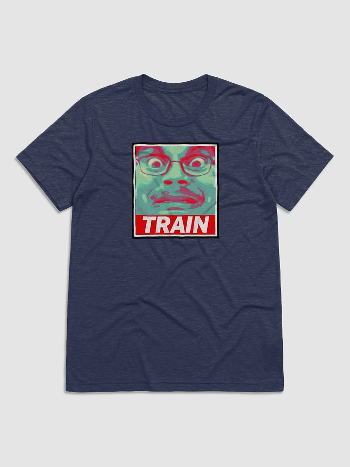Terrance TRAIN Graphic Tee product image (5)