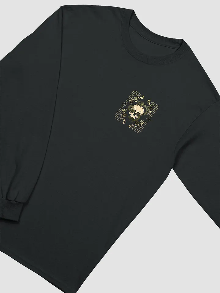 Lotusland Long Sleeve Tee product image (15)