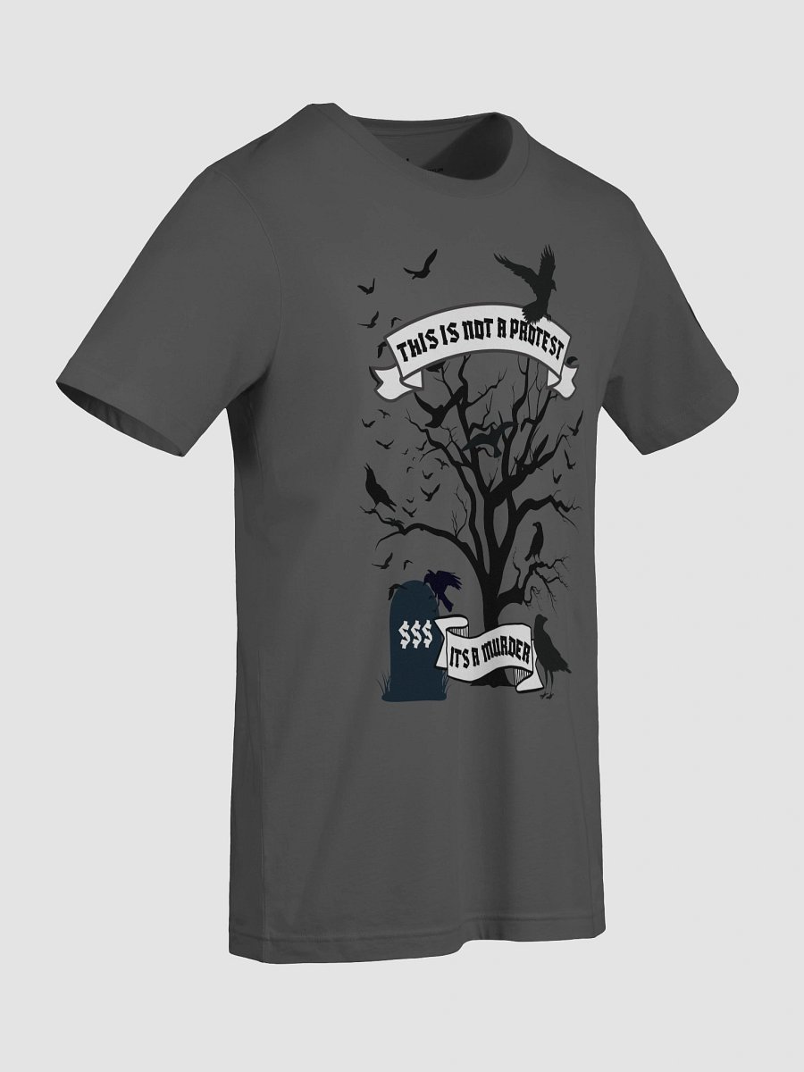This is Not a Protest Shirt product image (84)