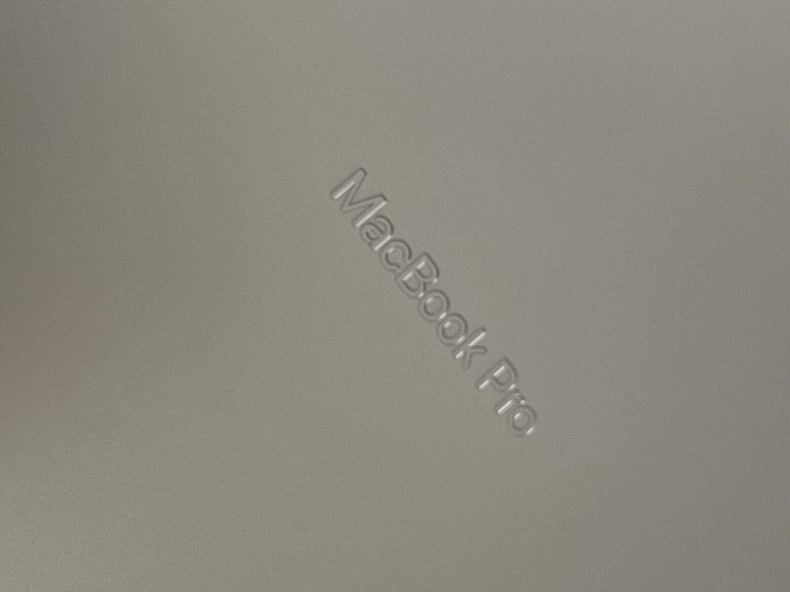 M1 MAX MACBOOK PRO - 64GB / 2TB (SPACE GRAY) product image (9)