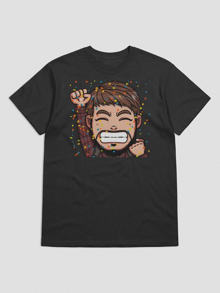 Joel Hype T-Shirt product image (1)