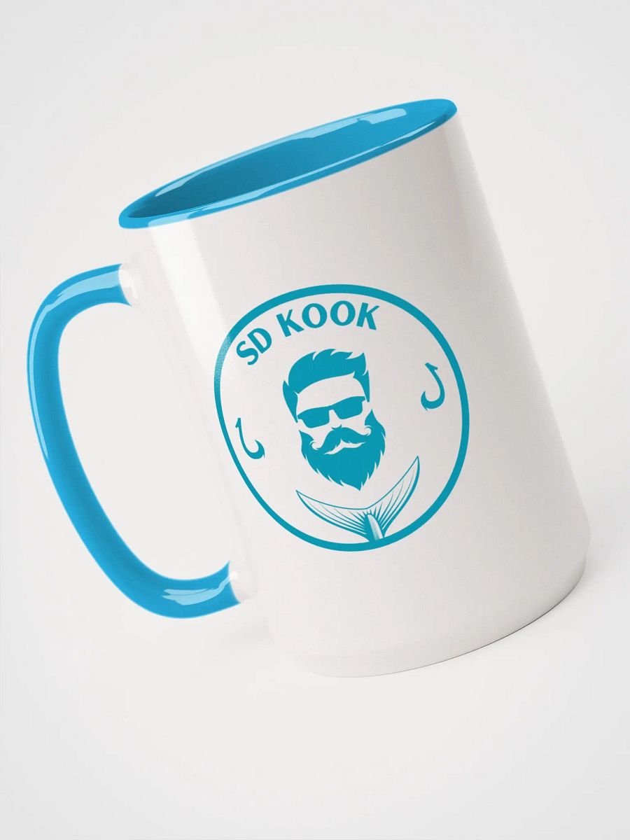 Tuna Bro Erik Mug product image (4)