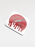 Just the tip coaster product image (1)