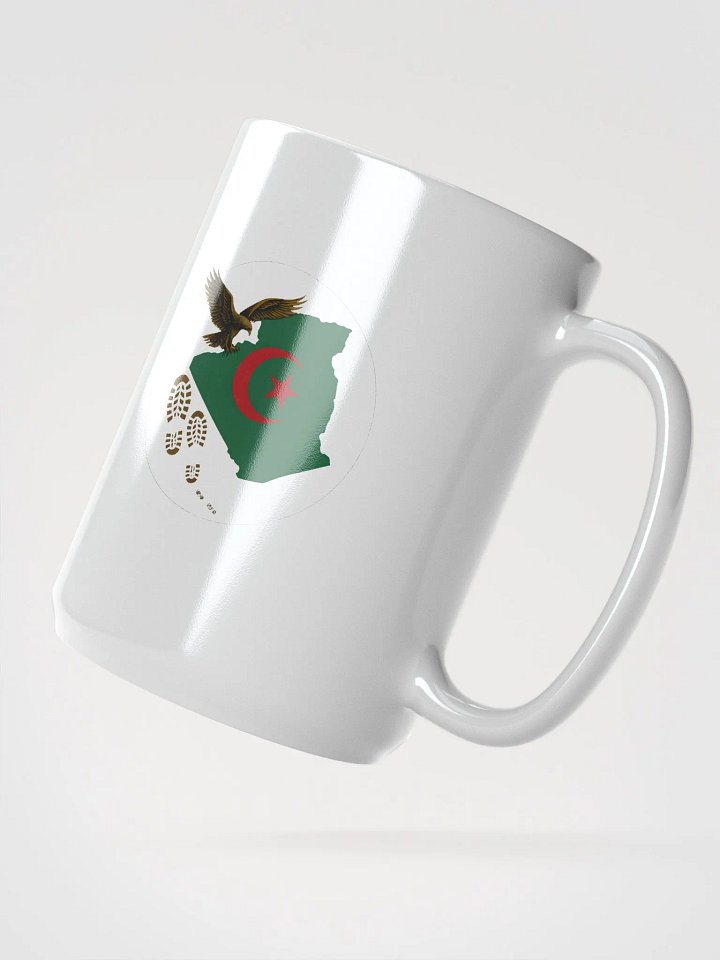 كوب “أرض الأحرار” product image (2)