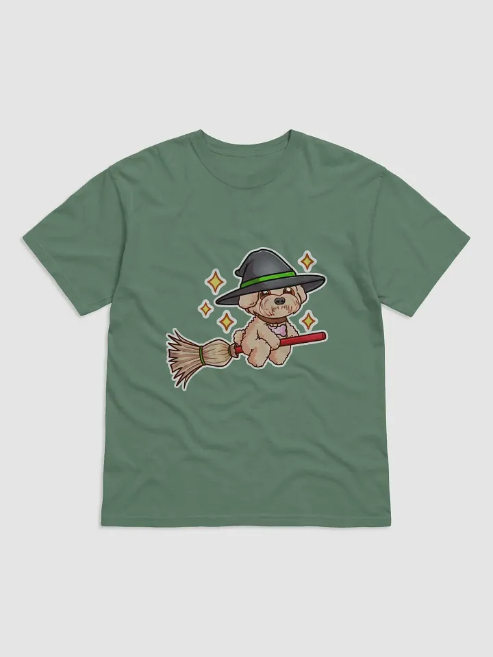Cici Comfort Tee product image (25)