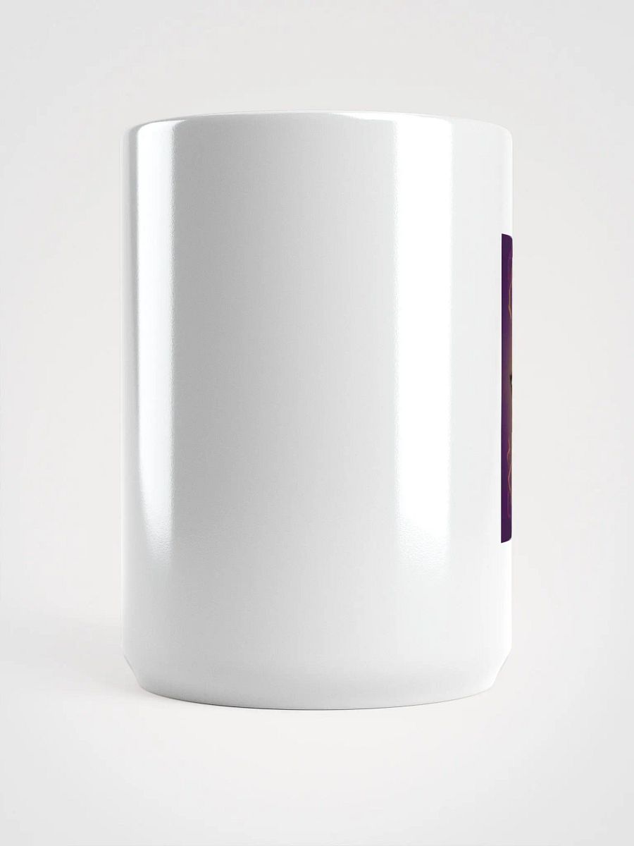 golden scale gaming mug product image (5)