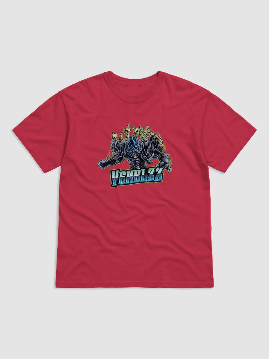 Yez - Twitch Shirt product image (5)