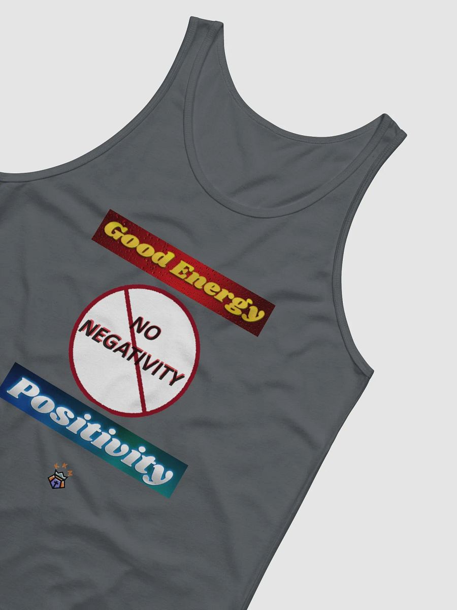 Good Energy - Men's Tank-top product image (4)