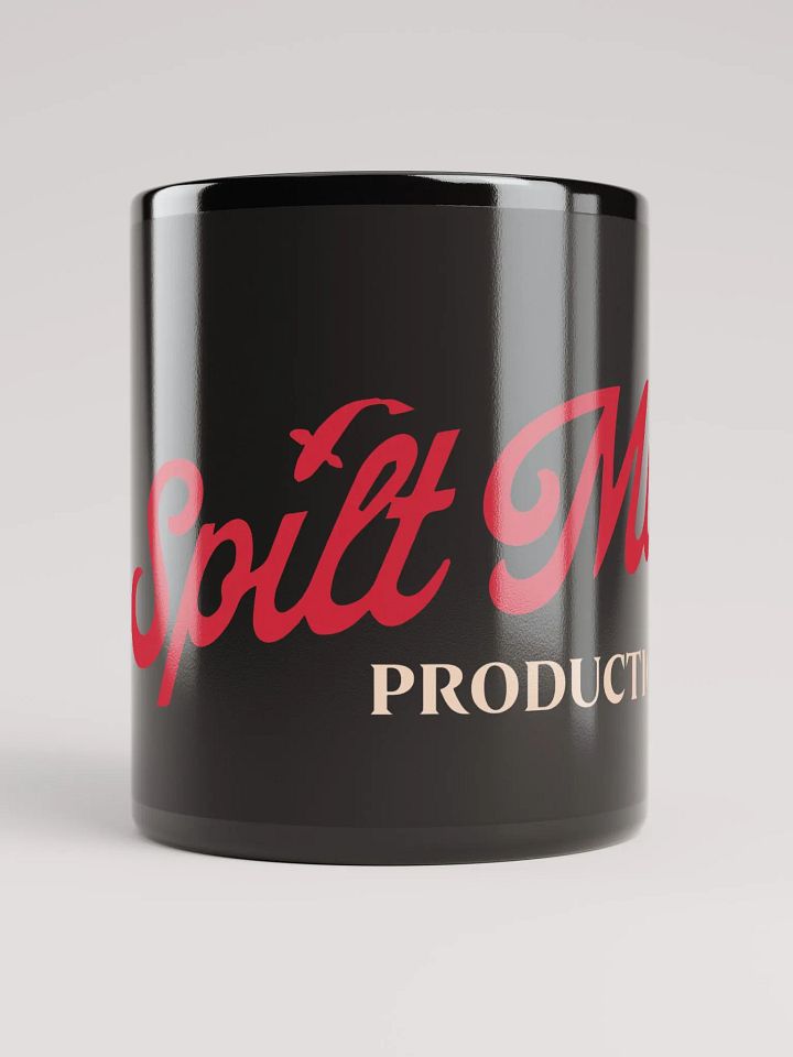Nothing Like a Hot Cup of Spilt... product image (1)