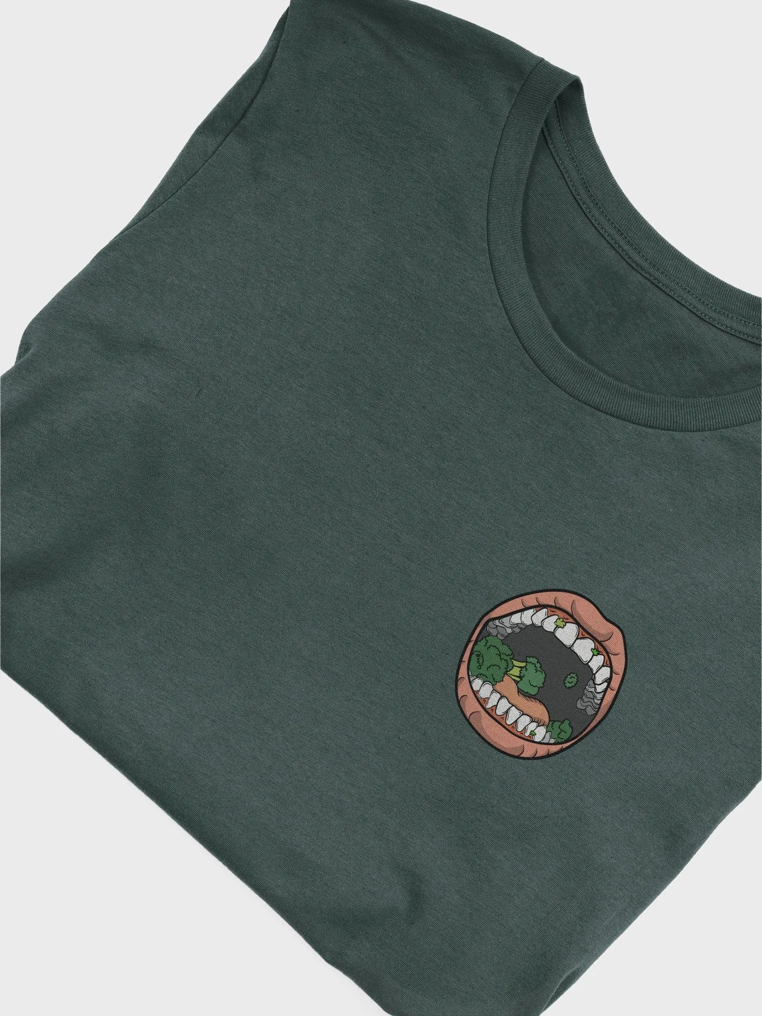 Eat Fiber Shirt product image (5)