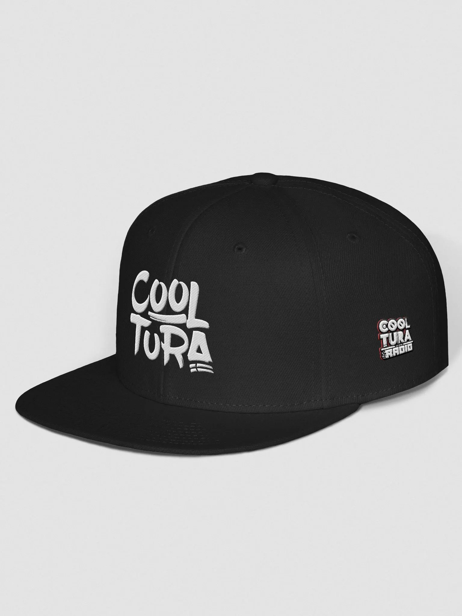 Cooltura MultiUniverso (Gorra) product image (2)