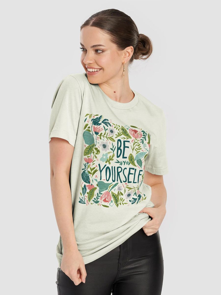 Be Yourself T-Shirt product image (8)