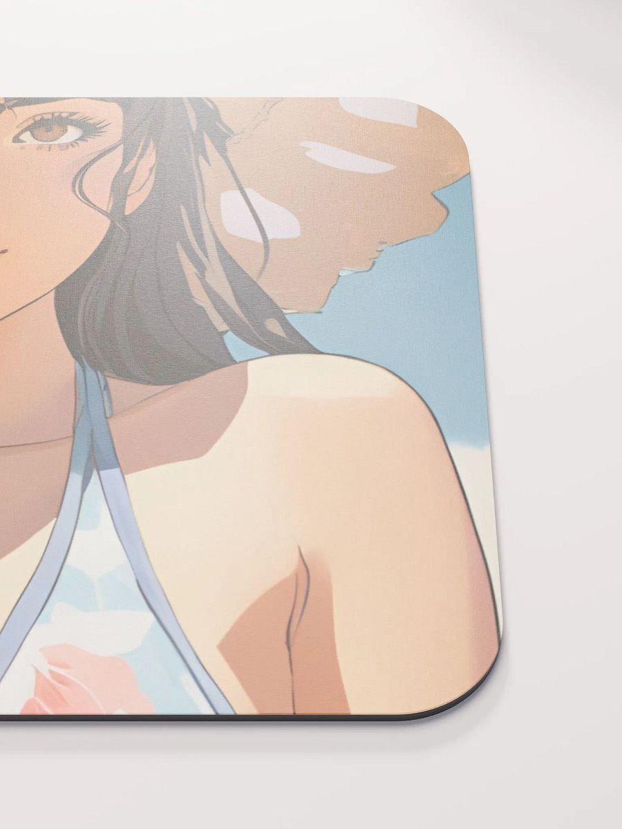 Sunshine Chic Mouse Pad product image (5)