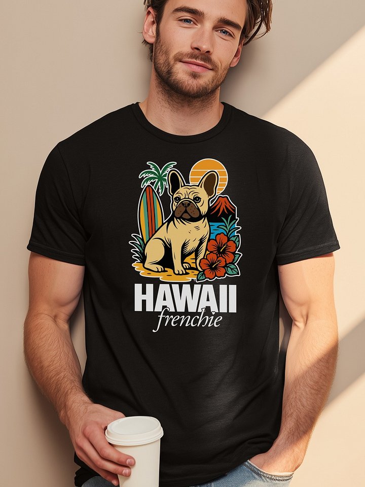 HAWAII frenchie product image (2)