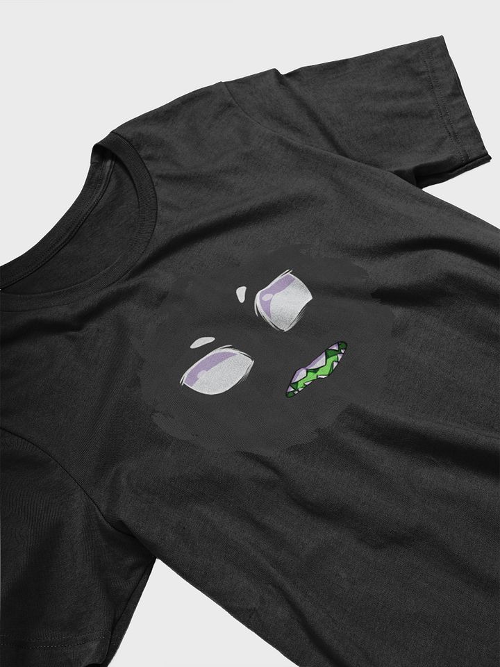 Wut Face Tee product image (1)
