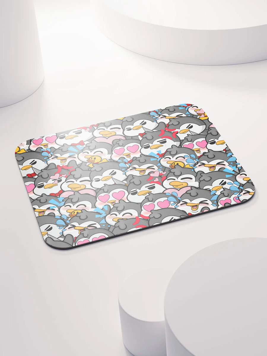 (New) Mini Lil Guy Mouse Mat product image (4)