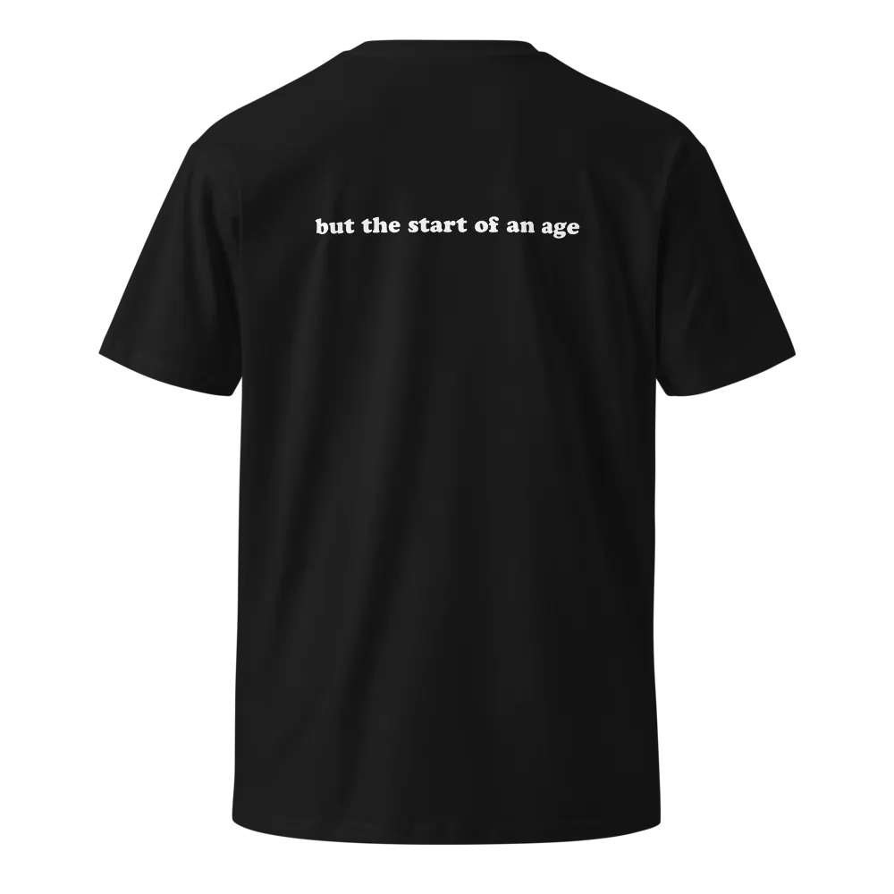 End of an Era Tee product image (5)