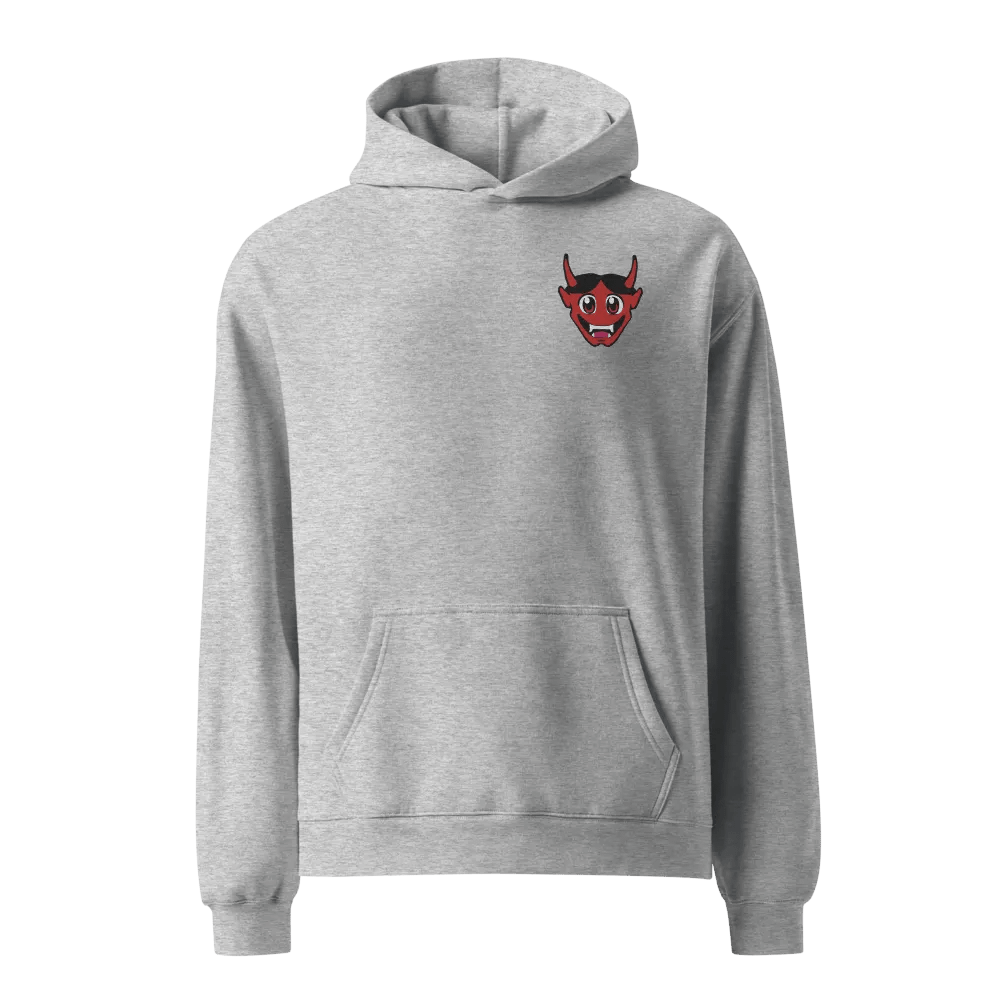 Oni Premium Hoodie product image (1)