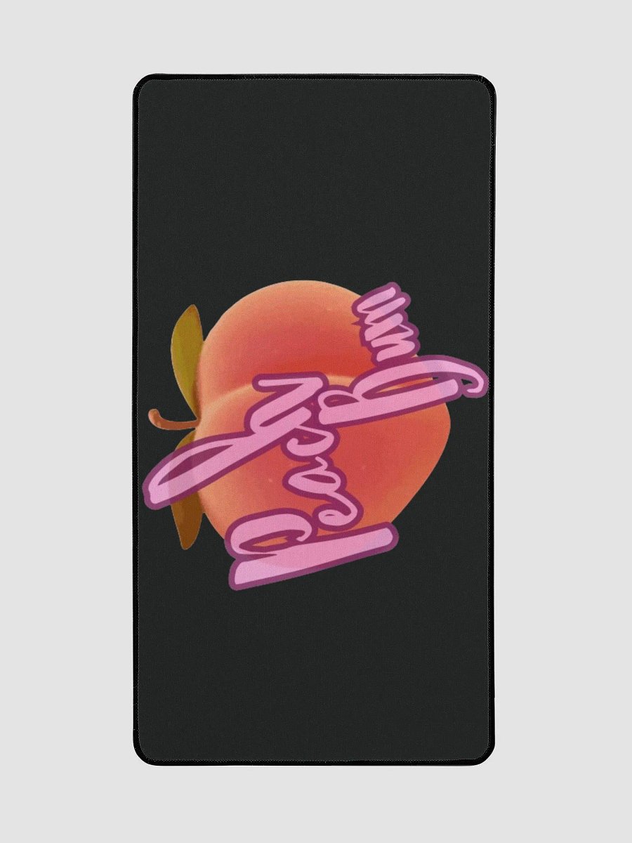 Mouse pad product image (2)