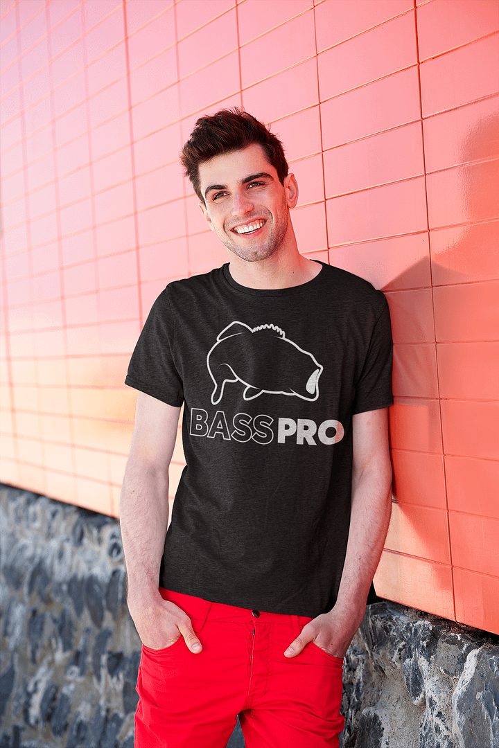 Bass Pro Shirt product image (10)