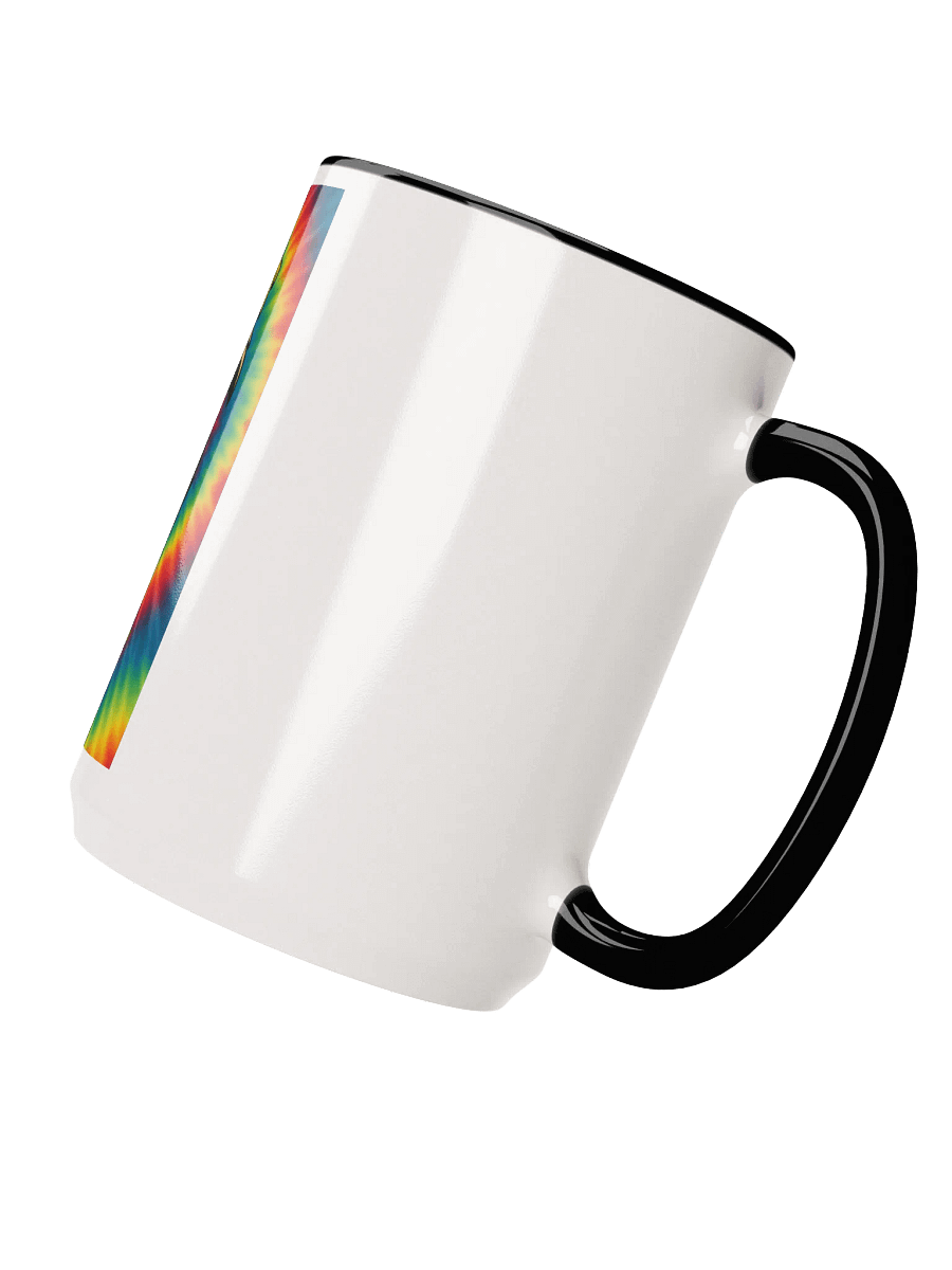 Da Chill Skunk Ceramic Mug product image (10)