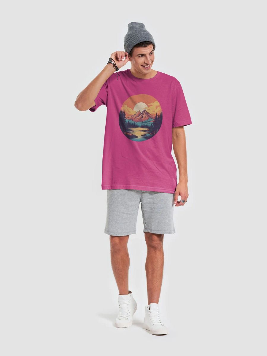 Sunset Mountains product image (6)