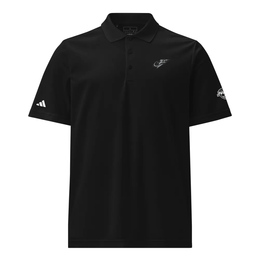 Virginia Beach Nighthawks Adidas Team Polo product image (12)