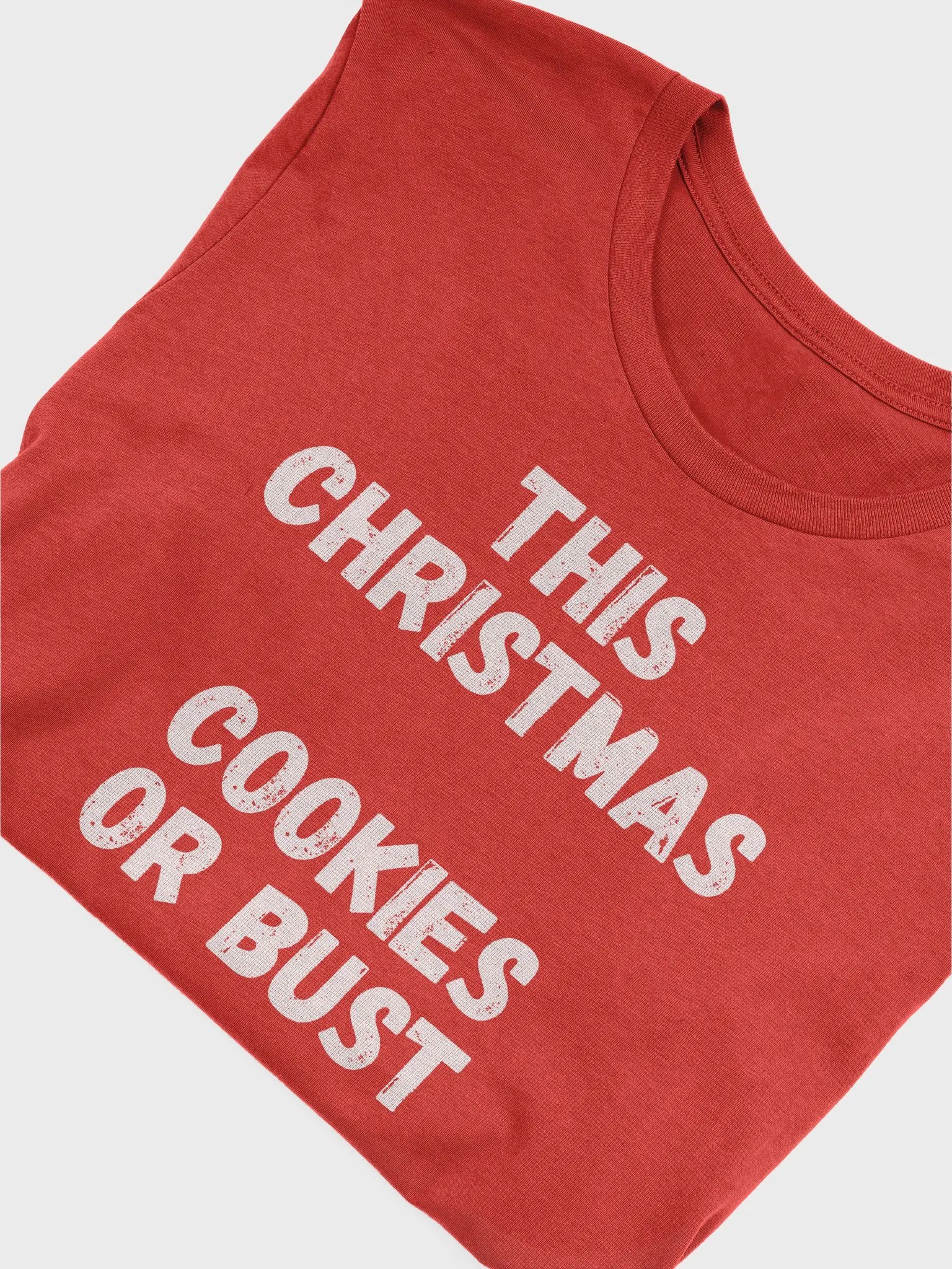This Christmas… cookies or bust. product image (25)