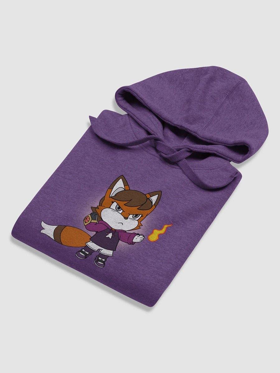 Cinder Chibi Hoodie product image (17)