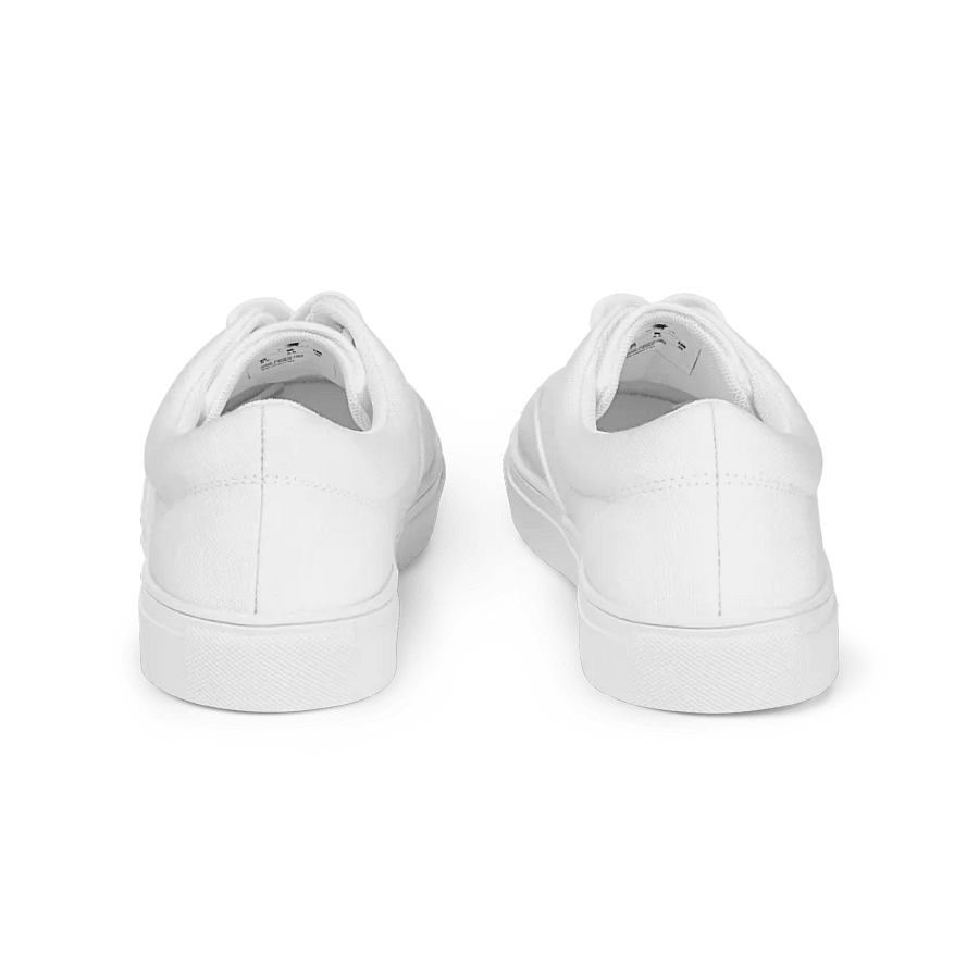 🌙 Moonlit Dragon Lace-Up Shoes — Walk with Grace product image (3)