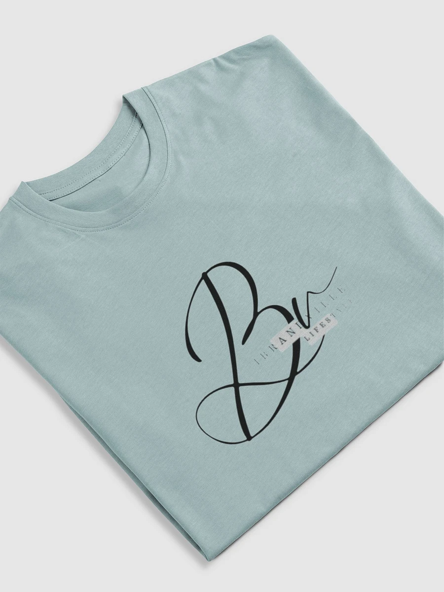 Dynamic Initial Signature Men's Tee product image (18)