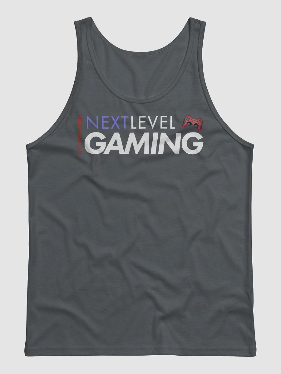 Bella+Canvas Jersey Tank product image (5)